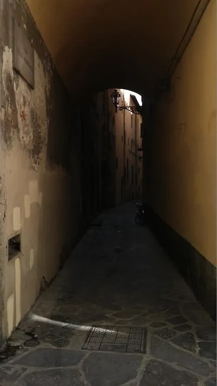 La Loggia Apartment Florence