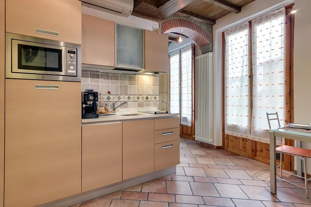 La Loggia Apartment Florence Italy
